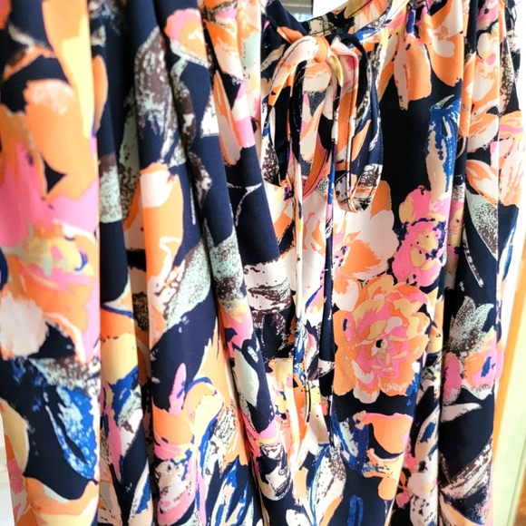 Maternity blouse - Picture 5 of 5